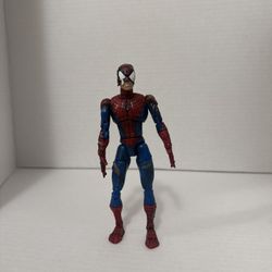 Toybiz Spiderman