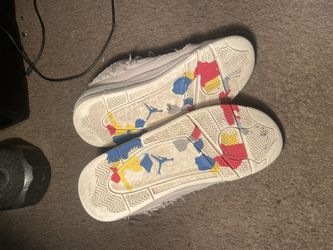Jordans