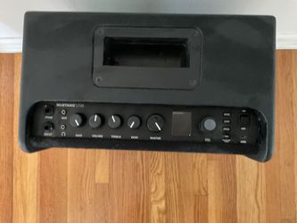 Fender Mustang LT25 amp *NEW*