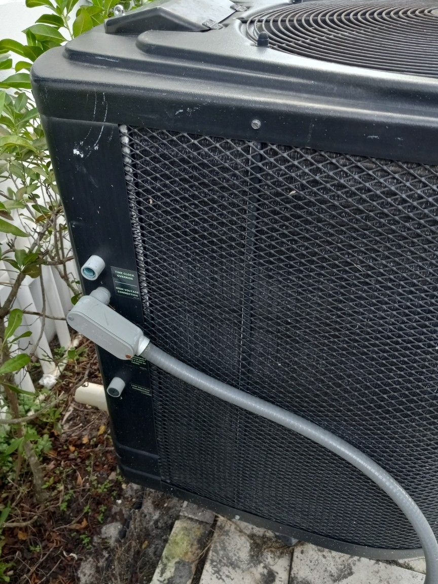 Pool Heater Jandy A E T I 3000975 for Sale in Pompano Beach, FL