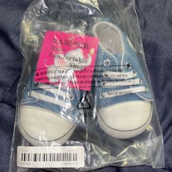 Baby Shoes