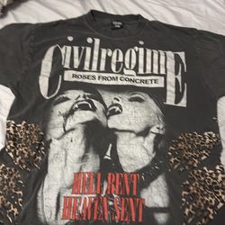 Civilregime