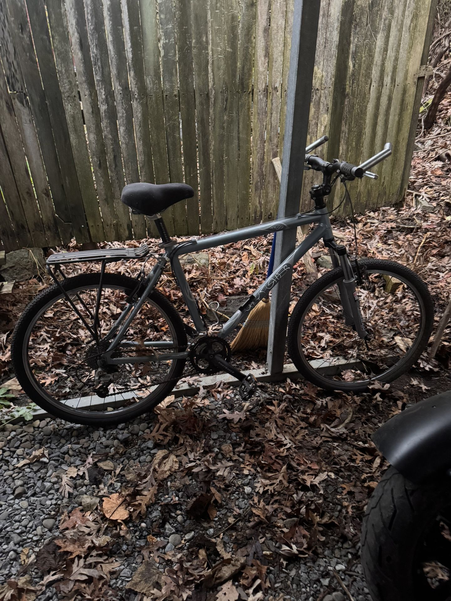 Gary Fisher Mountain Bike