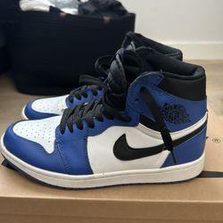 Jordan 1 Shoes