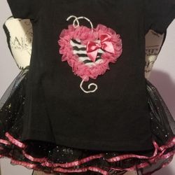 Infant Girl Dresses