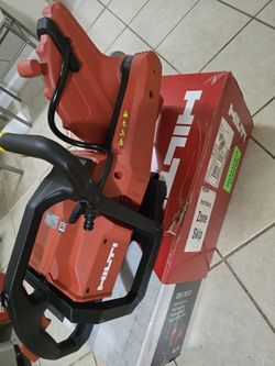 Hilti Dsh 700-22v