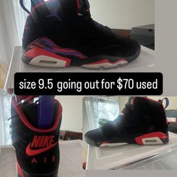 jordan's