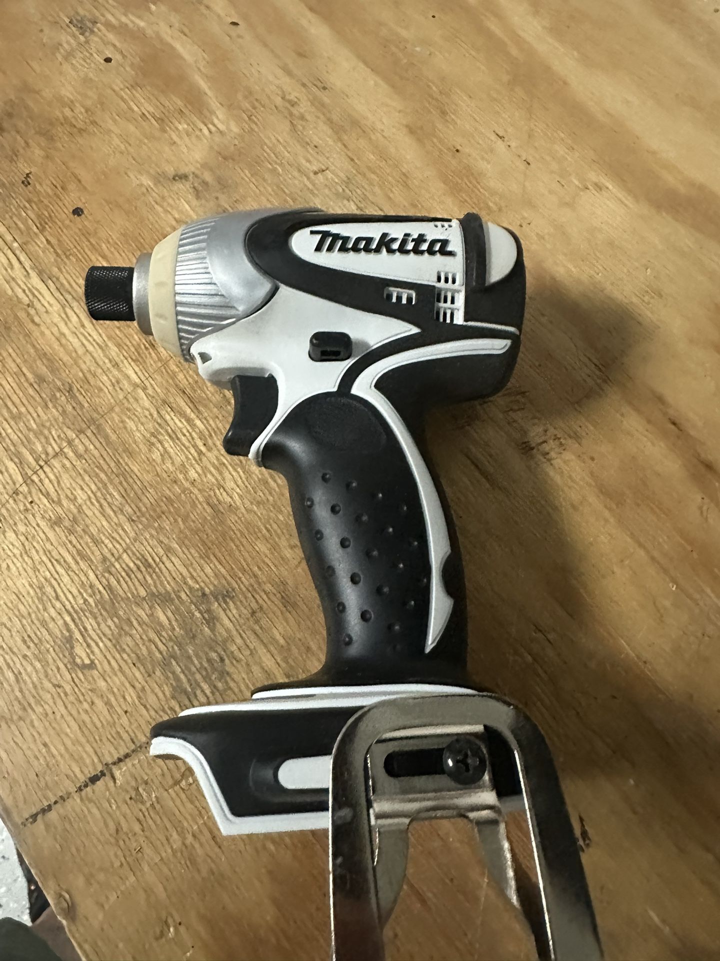 Makita Cordless Impact Driver