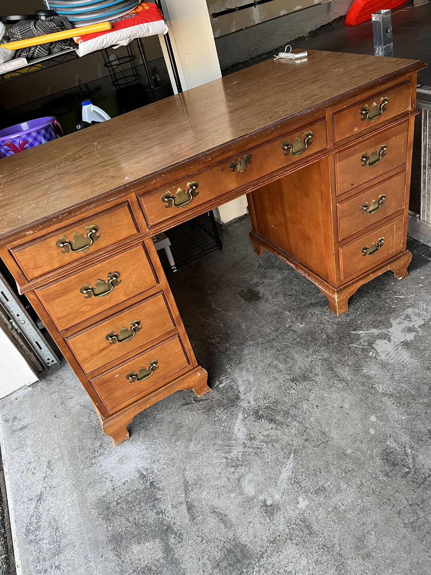 Desk for Sale in Marysville, WA OfferUp