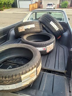 245/45/zr20 hankook