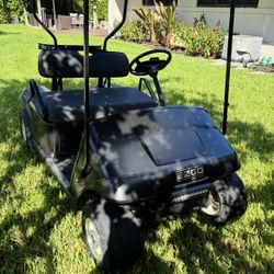 Golf Cart