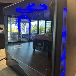 Gaming computer