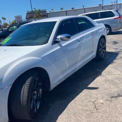 2012 Chrysler 300