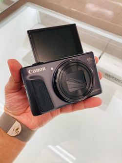 Canon Power Shot SX730 HS