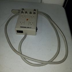 PANAMAX POWERMAX DBS+3 