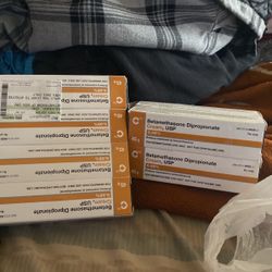 Betamethasone Dipropionate