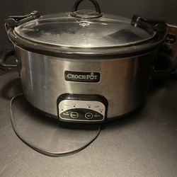Crock Pot