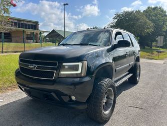 2007 GMC Yukon