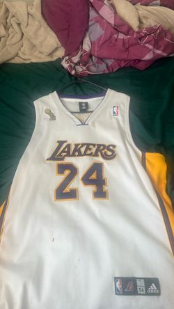 Kobe Jersey