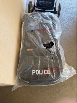 Police car
