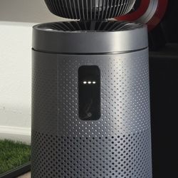 Air Purifier 