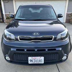 2016 Kia Soul ! Clean Title 119k Miles 