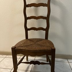 Antique Chair