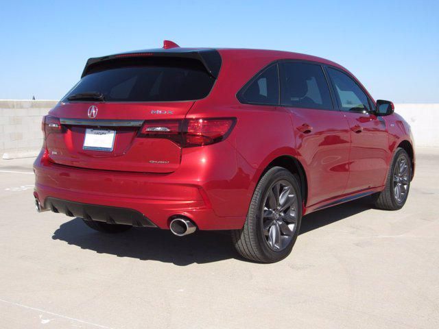 2019 Acura MDX