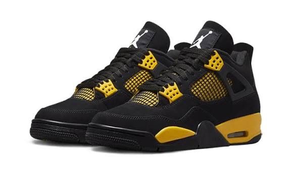 Thunder 4s 