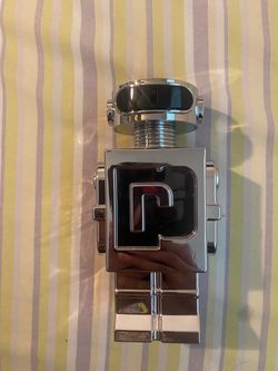 Paco Rabanne Phantom EDT