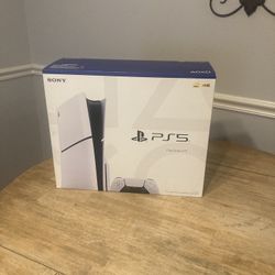 PS5 Brand New Sony Playstation5