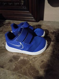 ❤️❤️❤️Nike size 4c