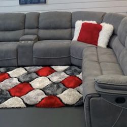 Alejandra Living Room. $1199 Limited Time 