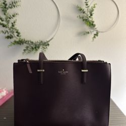 Kate Spade Purse And Wallet