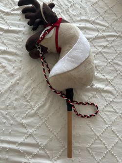 Horse toy