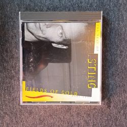 Sting Fields Of Gold