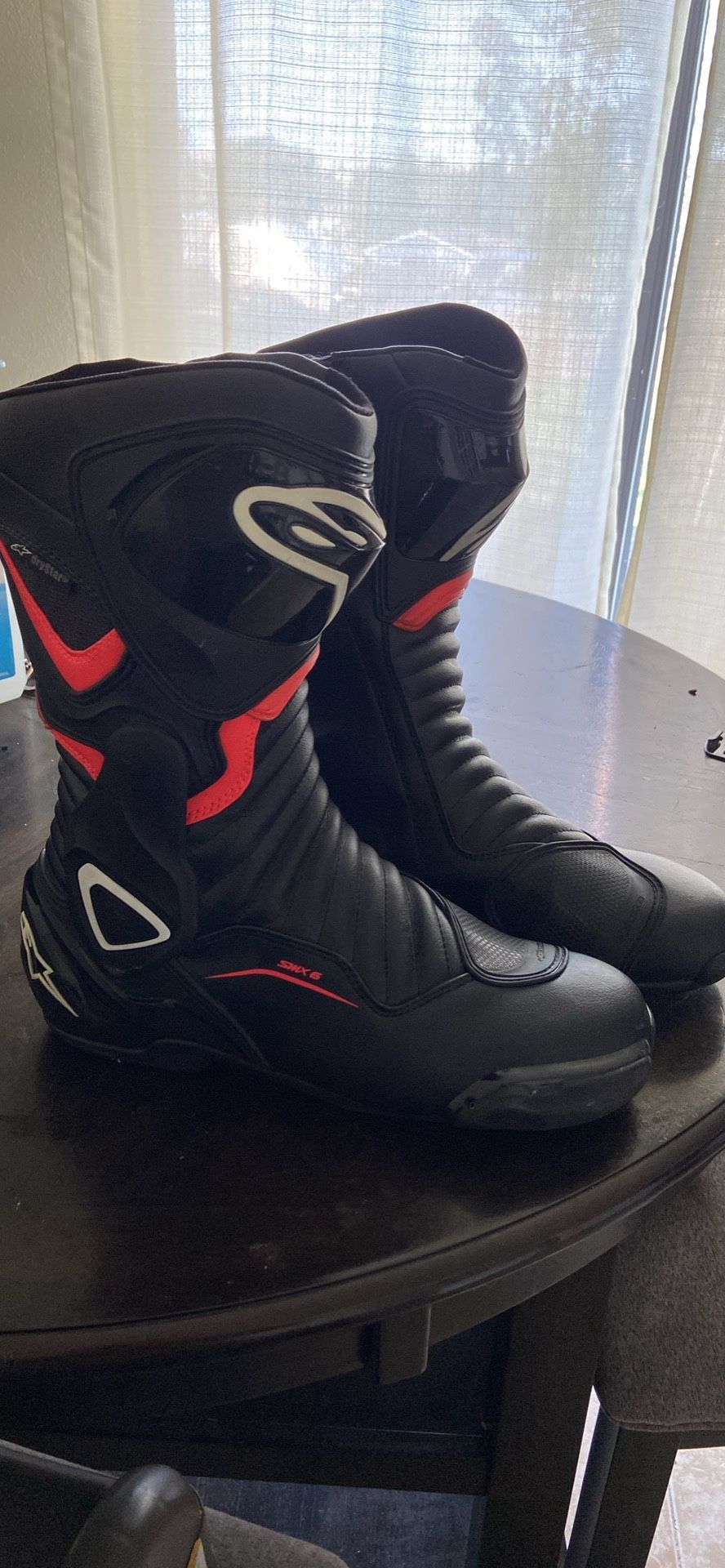 Alpinestars Boots