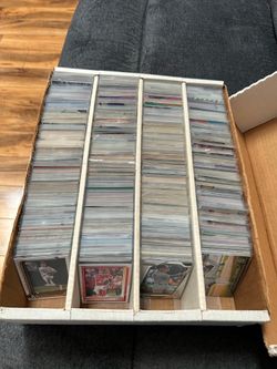 Sports Cards
