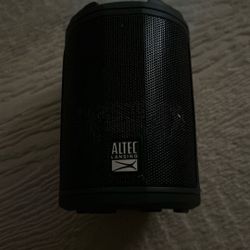 Altec Lansing Spicker 