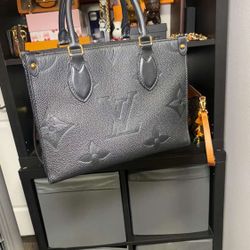 Louis Vuitton OTG MM