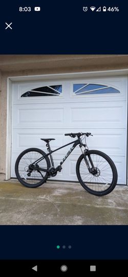 Trek Marlin 5
