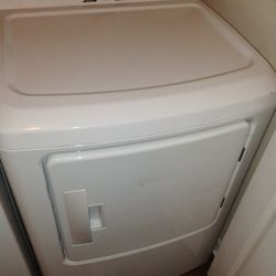 Insignia Dryer