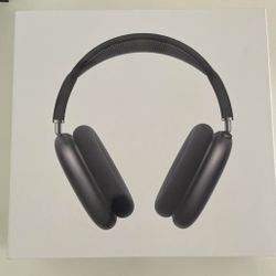 AirPod Maxs