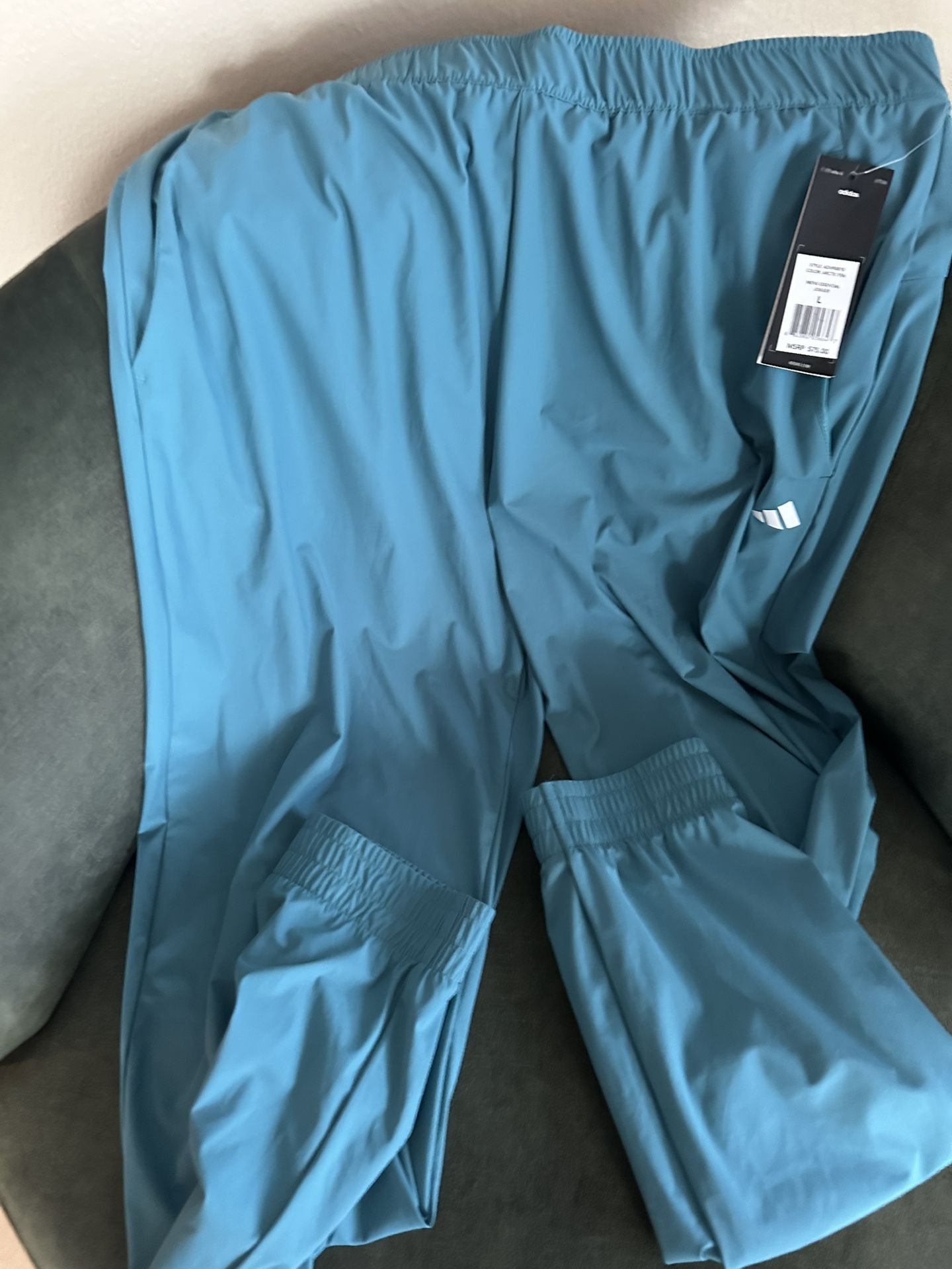 Adidas Men’s Essential Joggers