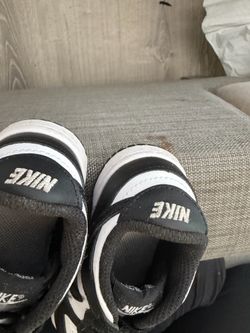 New shoes