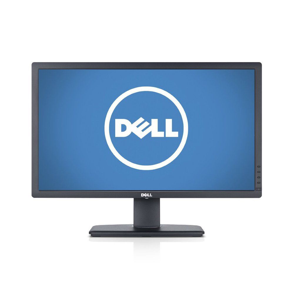 Dell 27" LED-lit monitor great condition (U2713HM)