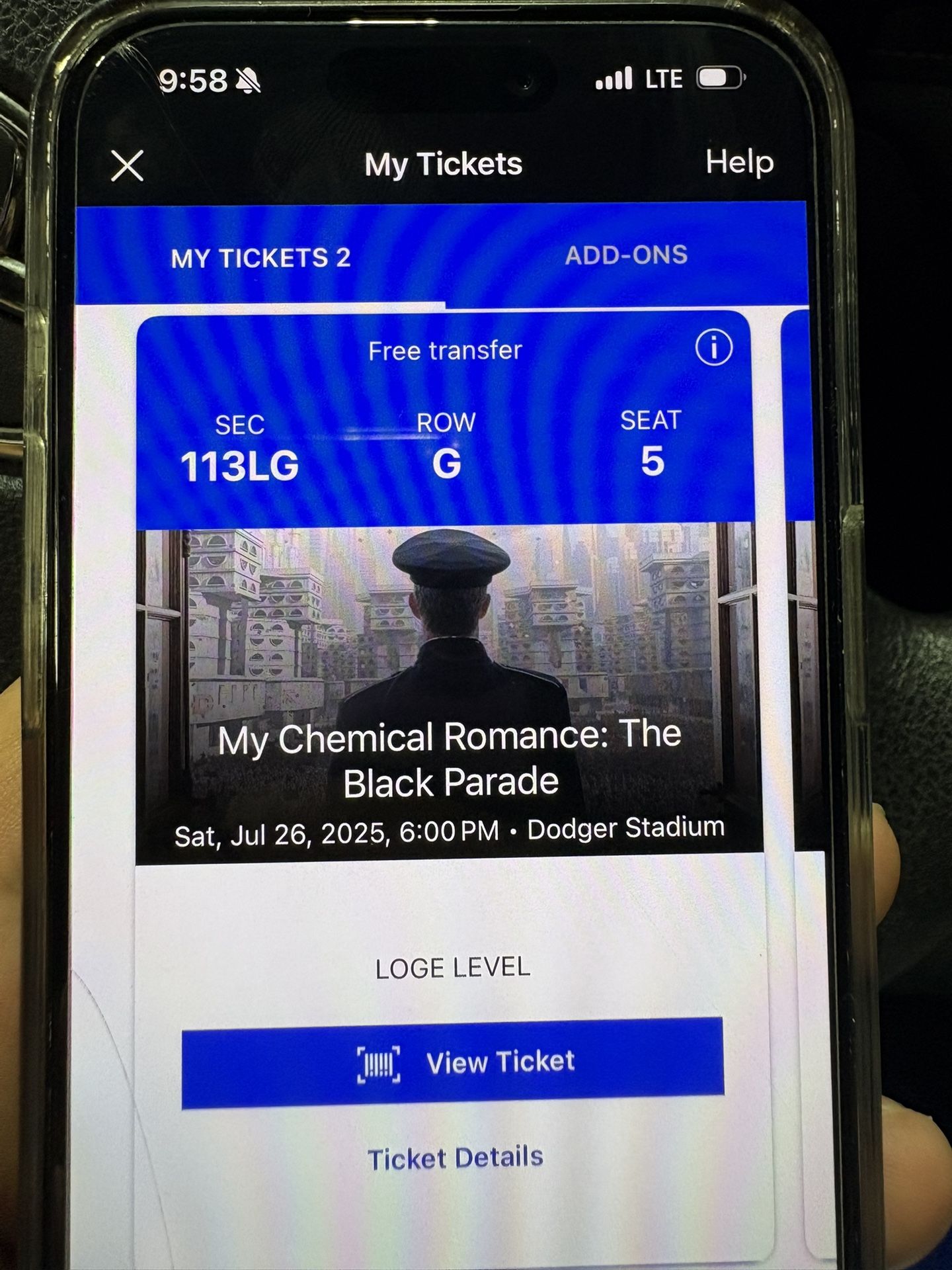 My Chemical Romance Ft The Wallows