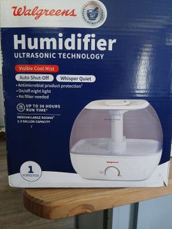 Humidifier