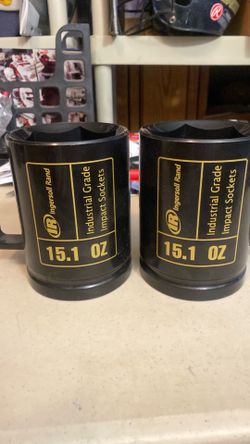 Ingersoll Rand Socket Cup