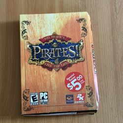 Pirates Live The Life Pc Game 